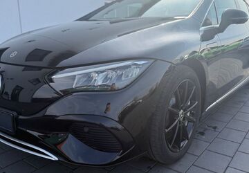 Mercedes-Benz EQE 36.000 km 39.990 &euro; Ilsede 31246