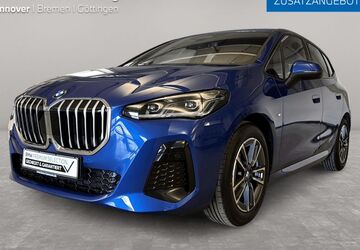 BMW 220 Active Tourer 13.067 km 34.300 &euro; Hannover 30539
