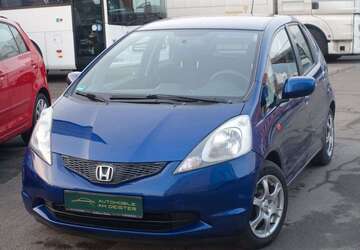 Honda Jazz 182.575 km 3.990 &euro; Springe 31832