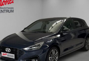 Hyundai i30 18.243 km 21.380 &euro; Laatzen 30880