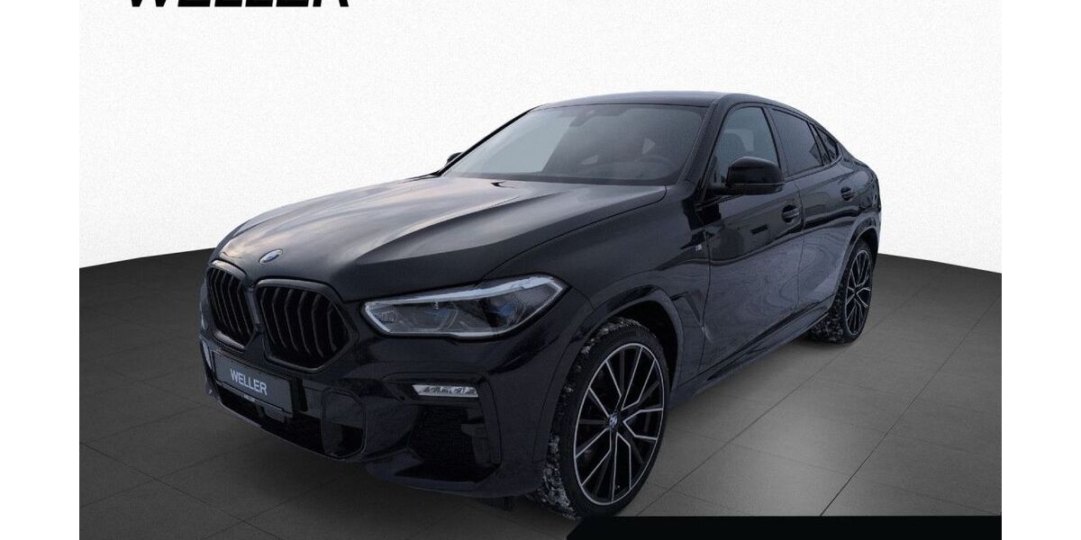 BMW X6 87.002 km 57.000 &euro; Hildesheim 31137