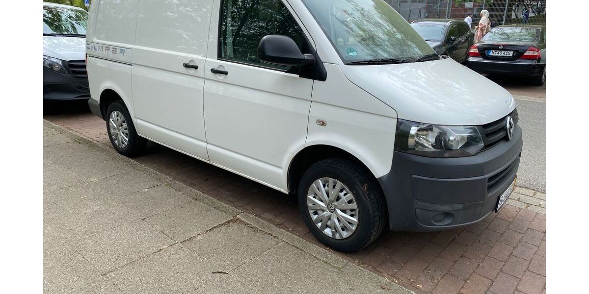 VW T5 Transporter 250.000 km 5.900 &euro; Hannover 30657