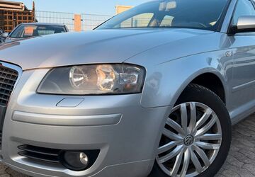 Audi A3 193.000 km 2.990 &euro; Hildesheim 31137