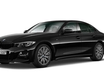 BMW 320 76.428 km 31.750 &euro; Hildesheim 31137