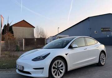 Tesla Model 3 53.000 km 29.300 &euro; hannover 30169
