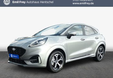 Ford Puma 2.949 km 25.427 &euro; Hildesheim 31135