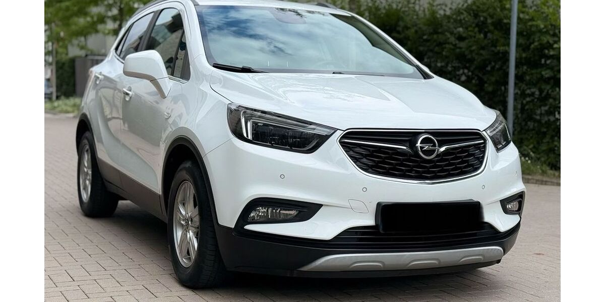 Opel Mokka 79.000 km 11.499 &euro; Hannover 30179