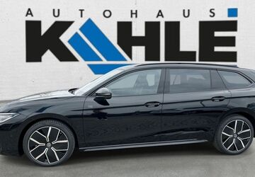 VW Passat 5.000 km 69.930 &euro; Hannover 30419