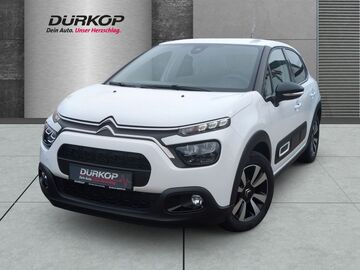 Gebrauchte Citroën C3