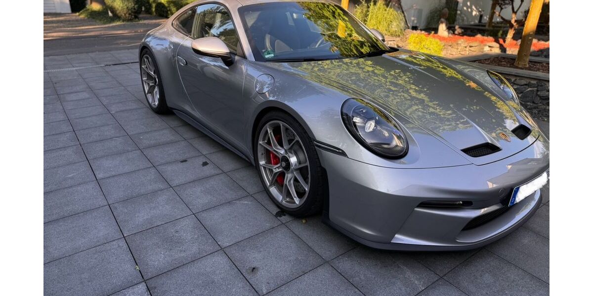 Porsche 992 5.100 km 197.119 &euro; Hannover 30167