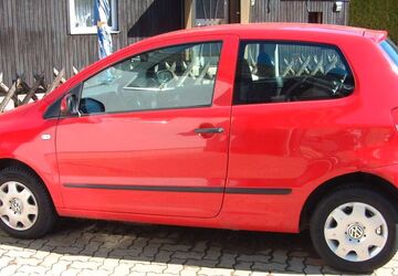 VW Fox 183.897 km 1.500 &euro; Salzgitter 38229