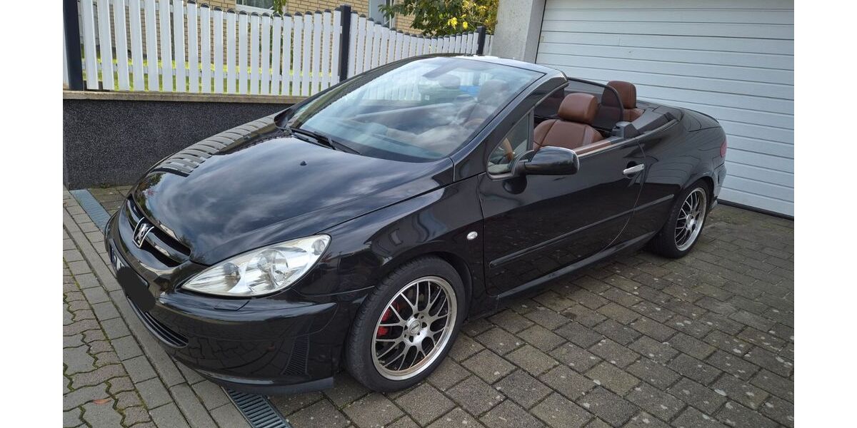 Peugeot 307 269.000 km 1.700 &euro; Salzgitter 38228