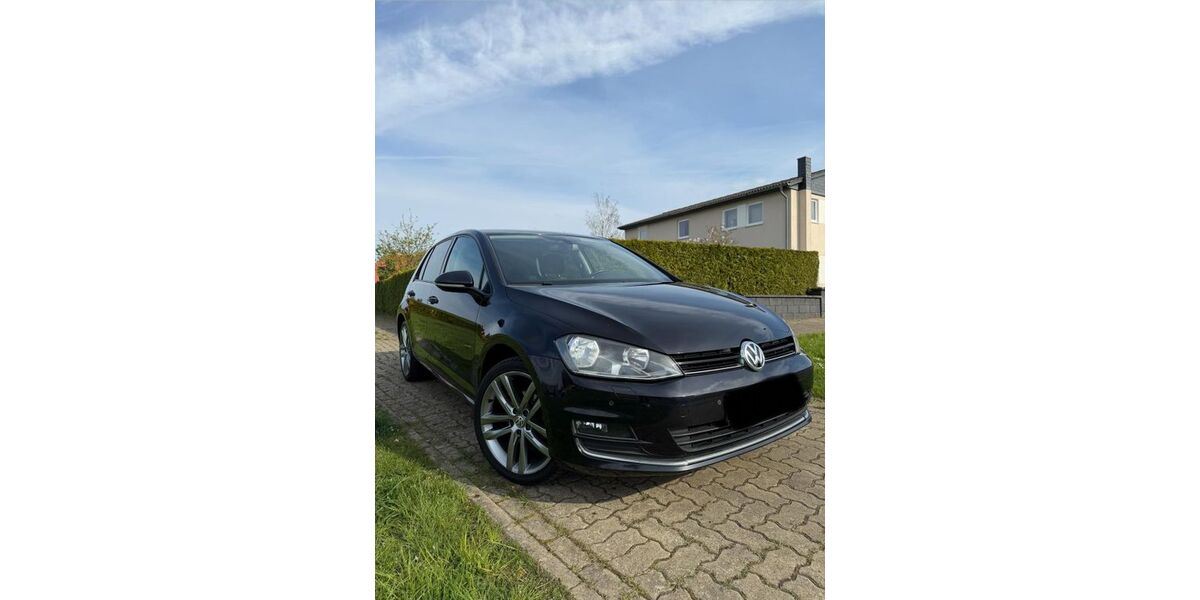 VW Golf 193.000 km 9.900 &euro; Salzgitter 38259