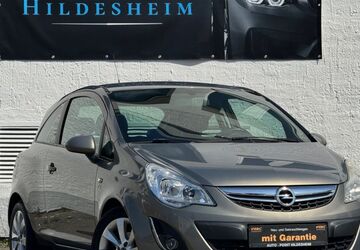 Opel Corsa 183.000 km 3.250 &euro; Hildesheim 31135