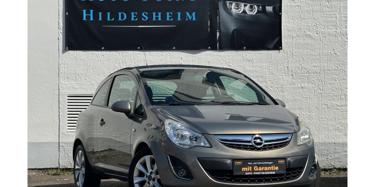 Opel Corsa 183.000 km 3.990 &euro; Hildesheim 31135