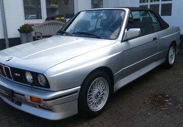 BMW M3 16.900 km 136.990 &euro; Hannover 30657