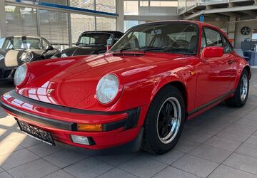Porsche 911 Urmodell 91.500 km 96.900 &euro; Hannover 30659