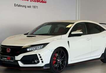 Honda Civic 76.000 km 33.990 &euro; Delligsen 31073