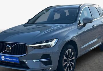 Volvo XC60 24.568 km 39.916 &euro; Hildesheim 31135