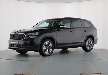 Skoda Kodiaq 24.415 km 42.889 &euro; Salzgitter 38229