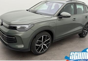 VW Tiguan 19.260 km 45.200 &euro; Peine 31226