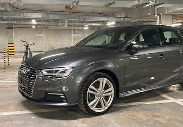 Audi A3 76.000 km 18.190 &euro; Lehrte 31275