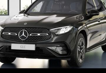Mercedes-Benz GLC 220 9.900 km 59.900 &euro; Hannover 30655