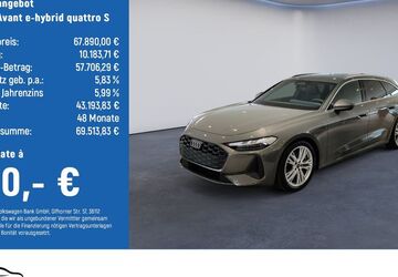 Audi A5 12.000 km 63.690 &euro; Hildesheim 31135