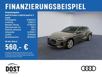 Gebrauchte Audi A5