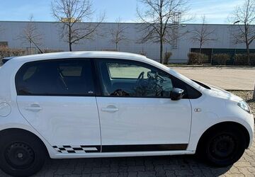 Skoda Citigo 57.000 km 6.799 &euro; Springe 31832