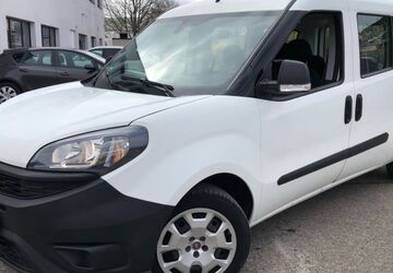 Fiat Doblo 180.000 km 8.750 &euro; Hannover 30179
