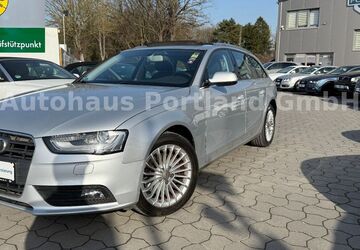 Audi A4 149.986 km 13.999 &euro; Hannover 30629