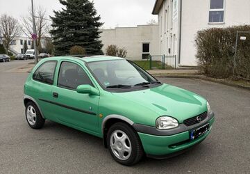 Opel Corsa 47.000 km 2.000 &euro; Hildesheim 31134