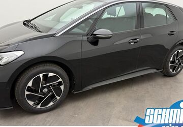 VW ID.3 31.160 km 31.200 &euro; Peine 31226