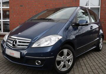 Mercedes-Benz A 180 168.000 km 2.490 &euro; Hannover 30177