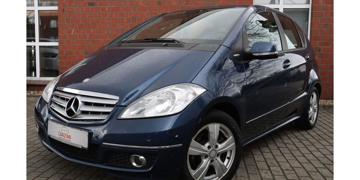Mercedes-Benz A 180 168.000 km 2.490 &euro; Hannover 30177