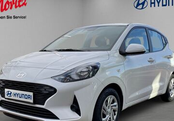 Hyundai i10 3.000 km 15.950 &euro; Laatzen 30880