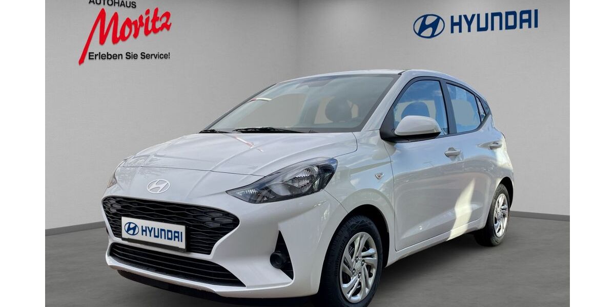 Hyundai i10 3.000 km 15.950 &euro; Laatzen 30880