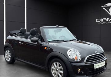 Mini ONE 89.989 km 6.999 &euro; Salzgitter-Lebenstedt 38226
