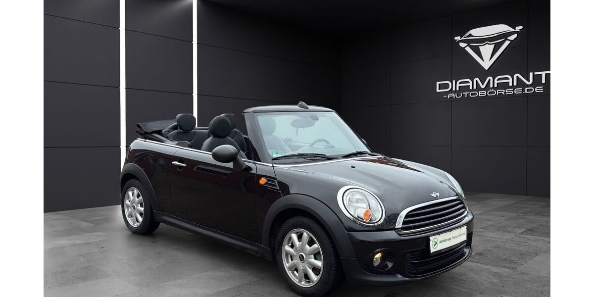 Mini ONE 89.989 km 6.999 &euro; Salzgitter-Lebenstedt 38226