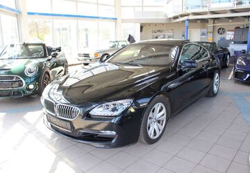 BMW 650 143.500 km 19.900 &euro; Hannover 30659