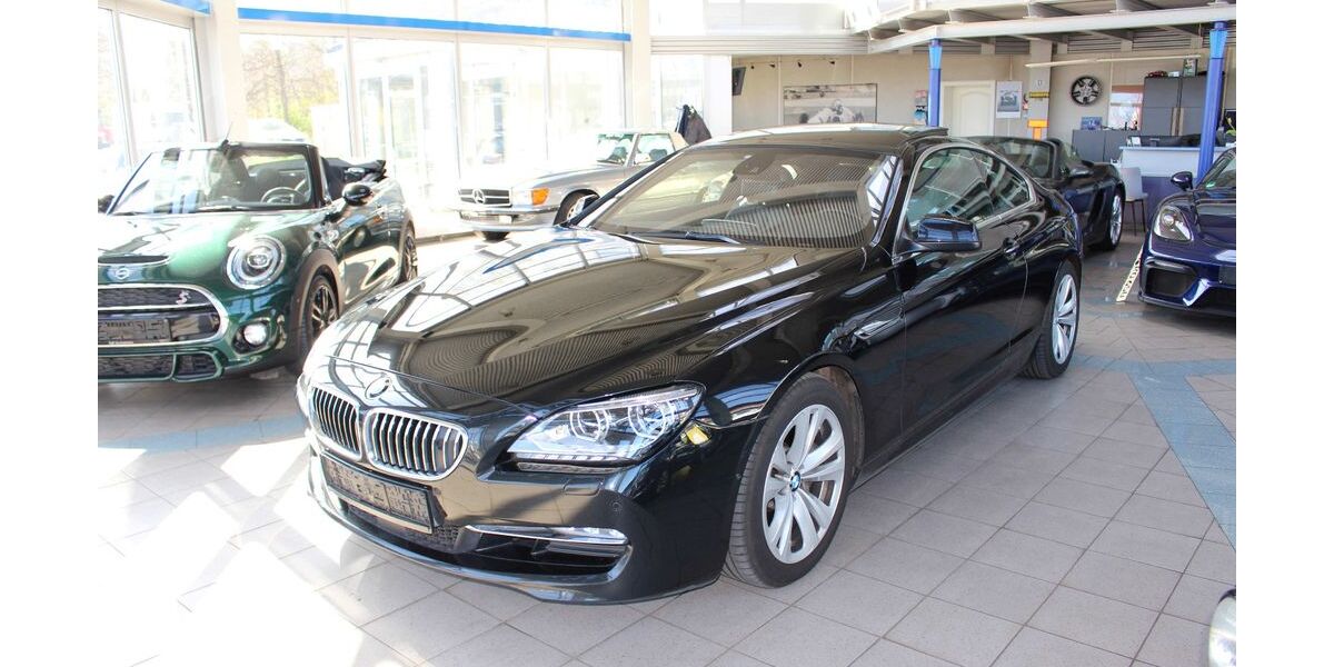 BMW 650 143.500 km 19.900 &euro; Hannover 30659