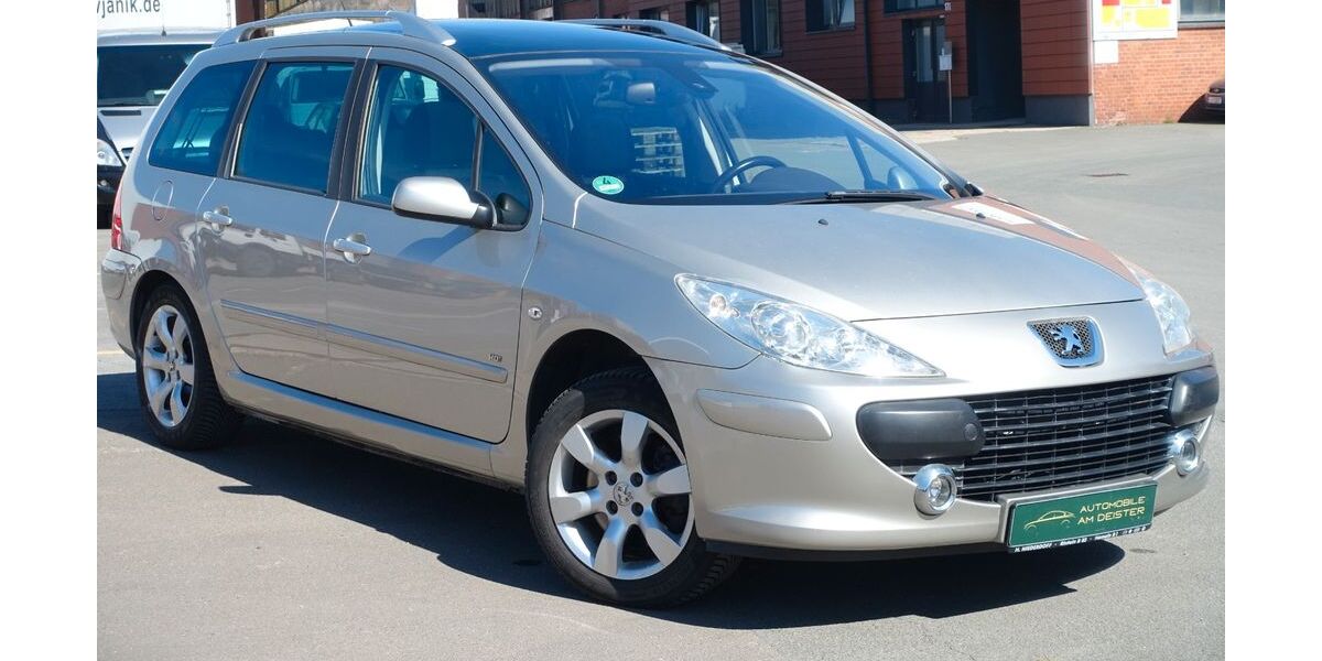 Peugeot 307 156.000 km 4.990 &euro; Springe 31832
