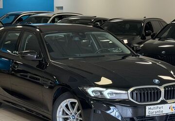 BMW 320 112.802 km 23.197 &euro; Peine 31228