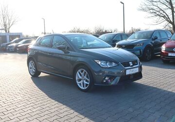 Seat Ibiza 41.280 km 14.500 &euro; Hannover 30457
