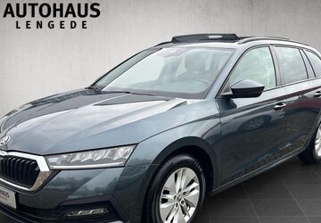 Skoda Octavia 141.008 km 15.999 &euro; Lengede 38268