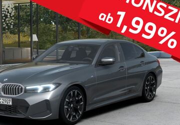 BMW 330 24.509 km 46.500 &euro; Hildesheim 31137