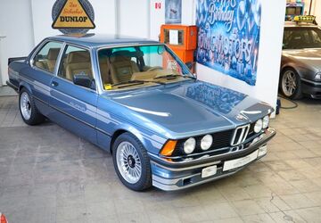 BMW 323 6.730 km 44.990 &euro; Hannover 30177