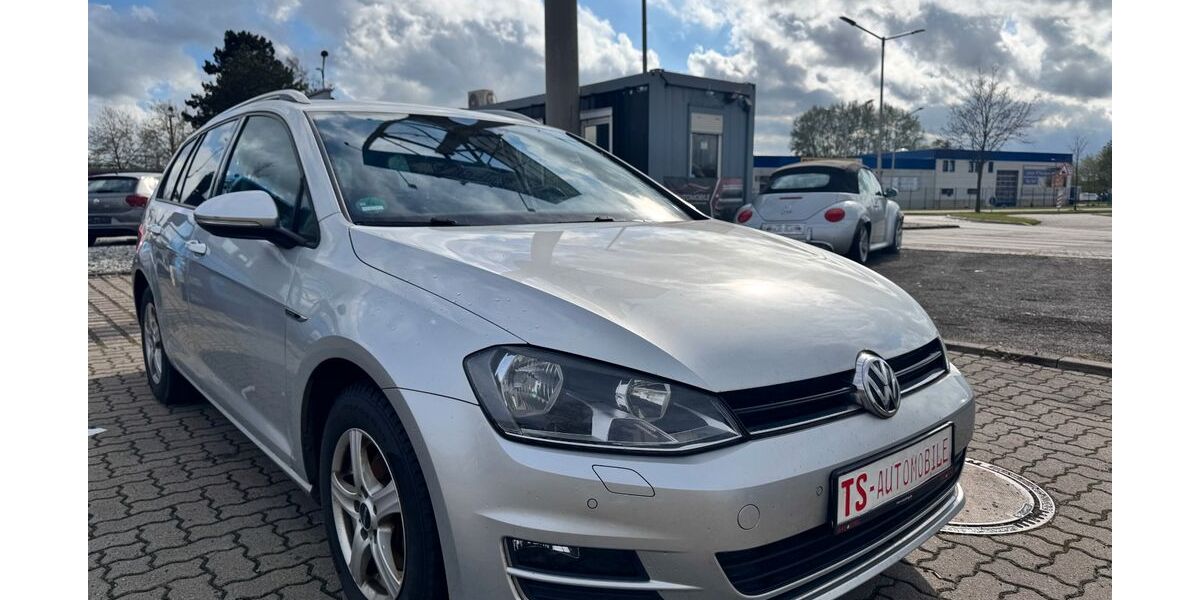 VW Golf 169.000 km 6.990 &euro; Salzgitter 38229