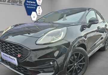 Ford Puma 60.969 km 18.490 &euro; Lehrte 31275